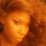 Cheronne Jazzy Wilson - @jazzdaone - Instagram