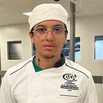 Judicaël B. - @jbbake_r - Instagram