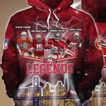 JB Brooks - @abdul_badee126 - Instagram