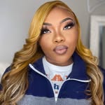 JB Brooks - @jayla_.brooks - Instagram