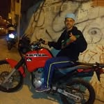 foco, força e fé - @jbcarlinhos_33 - Instagram
