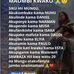 Kiza Ramadhani - Facebook
