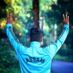 Juganta JB ChAng - @jugantajbchang - Instagram
