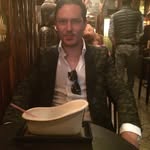 James Crook - @jbcrook1981 - Instagram