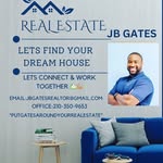 JaBarrius “JB” GATES - @jb_gates_realtor - Instagram