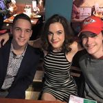Jana Harris Gates - @jbgates422 - Instagram