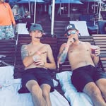 JB Gates - @bama.boy95 - Instagram