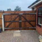 JB gates & fencing - @jb_gates_fencing - Instagram