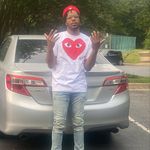 JB the kidd - @leoxstrange - Instagram