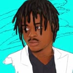 Jeffrey Bleek Joseph - @jbleekvlaaa - Instagram