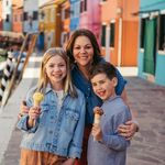 Julie BLongly - @jblongly - Instagram