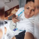 JB Medina - Facebook
