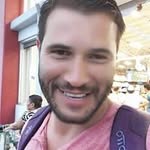 Jorge Medina - @jbmedina83 - Instagram