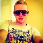 Jb Perry - @jb.dom.perry.gnon - Instagram