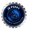 JB perry - @jb.perrywelding - TikTok