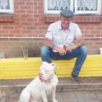 Perry JB Sats - @perryjbsats - Instagram