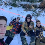 Bryan Stewart - @jbryan_stewart - Instagram