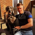 ⚡️JORDAN⚡️ - @jbsmither - Instagram