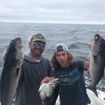 James Bush - @jbstockton29 - Instagram