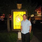 Jeffrey Wright - @jbwright_bubba - Instagram