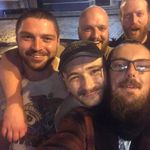 Josh Wright - @jb__wright - Instagram
