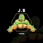 JB_Young - @jb__young - Instagram