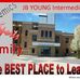 JB Young - Facebook