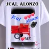 JCAL  alonzo - @jcalalonzo - TikTok