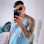 Jc Andrade - @hanck18654 - Instagram