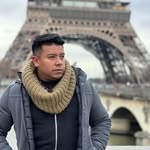 JC Andrade de Ferrer - @jaciel_andrade07 - Instagram