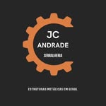 JC ANDRADE SERRALHERIA - @jc.andrade_serralheria - Instagram