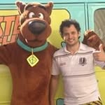 João Carlos Andrade - @jcandradesp - Instagram