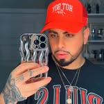 Julius Andrade - @jc_andrade0416 - Instagram