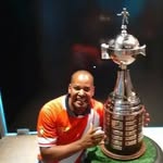 Junior Andrade - @jcandradejr - Instagram
