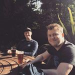 James Blanchard - @jcblanchard1 - Instagram