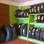 JC Tires - @jctiresblanchard - Instagram