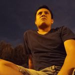 JC Bravo - @escorpbravo27 - Instagram