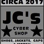 JC Buck - @jcbuckcybershop - Instagram