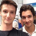 JC Bück - @roamin_jc - Instagram