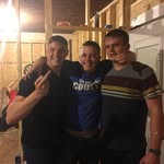 Johnathan Burnett - @jcburnett62 - Instagram