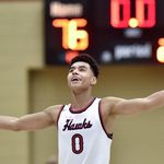 0 on the court #1 in my heart - @jcbutler.biggest.fan - Instagram