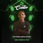 José Carlos Lima Silva - @jccantorofc - Instagram