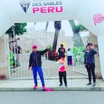 Juan Carlos Ccanto Quispe - @jccantoquispe - Instagram