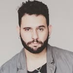 Julio Cesar - @jc.cantoroficial - Instagram