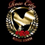 JC Carrillo - @rose.city_gamefarm - Instagram