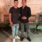 JC Carrillo - @jccarrillo27 - Instagram