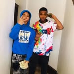 Jc Carter - @jccarterdarapper - Instagram