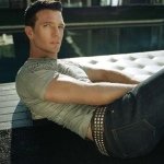 Jc Chasez - @jcfanatics - Instagram