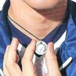JC Chasez Leo Necklace Lover - @jcchasez_leonecklace - Instagram