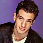 JC Chasez Magazines Scanner - @chasezmagscanner - Instagram